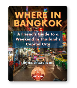 where in bangkok guide where in vietnam