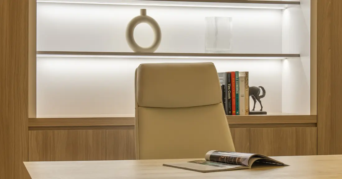 beige chair in office greenfield dental hanoi where in vietnam