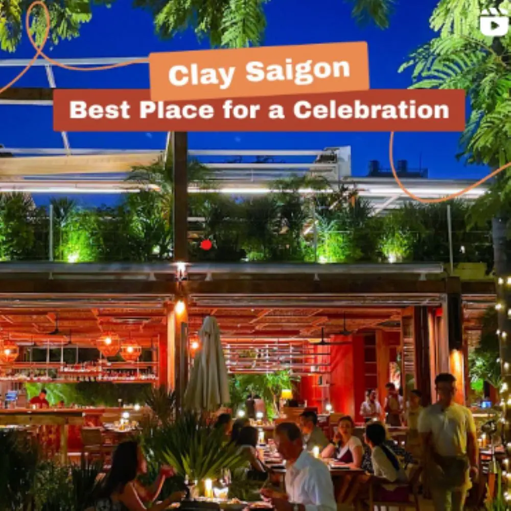 clay saigon