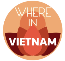 where in vietnam site Logo