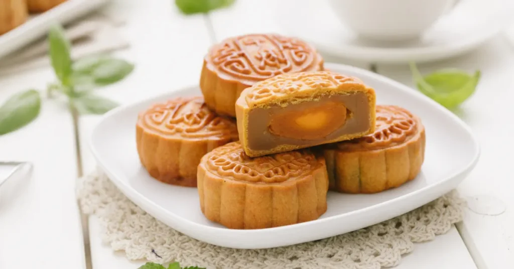 mooncake what is mid autumn festival where in vietnam feature blog