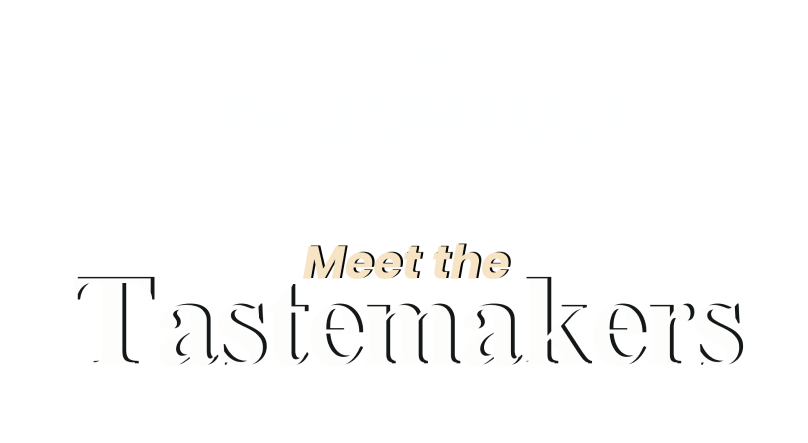 Meet the tastemaker logo trans where in vietnam case study