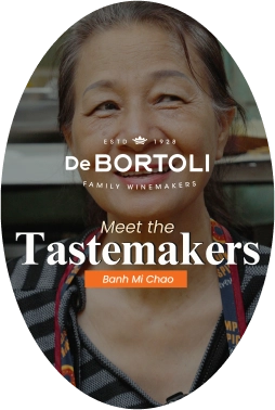 banh mi chao debortoli wine tastemakers where in vietnam case study