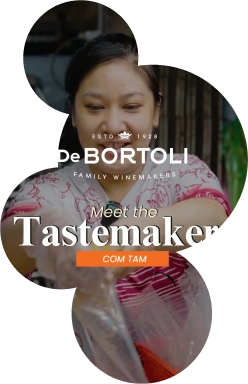 com tam debortoli wine tastemakers where in vietnam case study