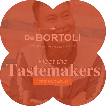 thit nuong lu red overlay debortoli wine tastemakers where in vietnam case study