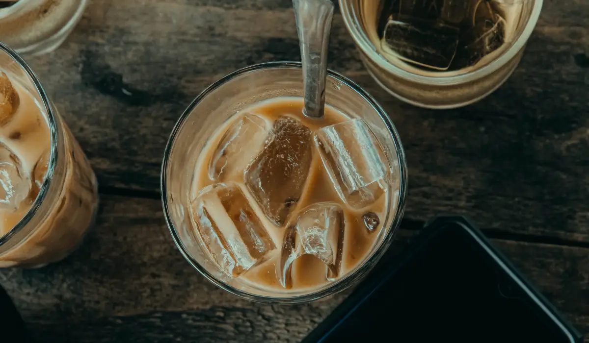 Cà Phê Sữa Đá ☕ Bold Brews A guide to must-try Vietnamese Coffees body