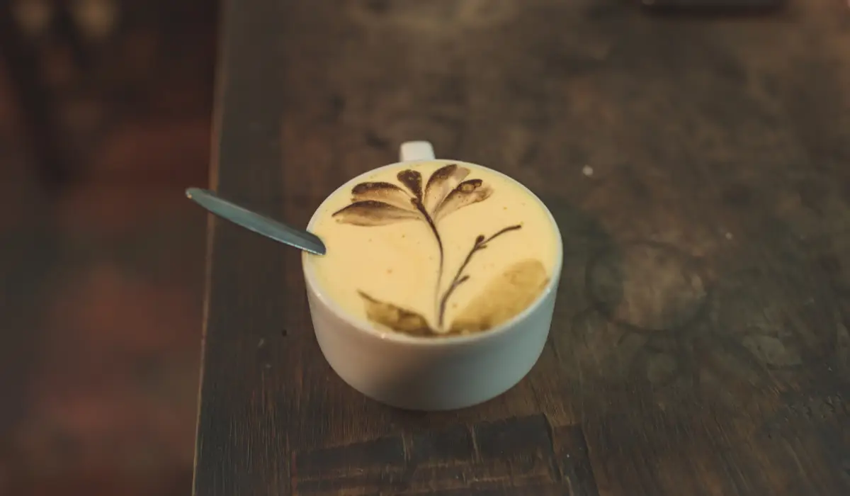 Cà Phê Trứng ☕ Bold Brews A guide to must-try Vietnamese Coffees body