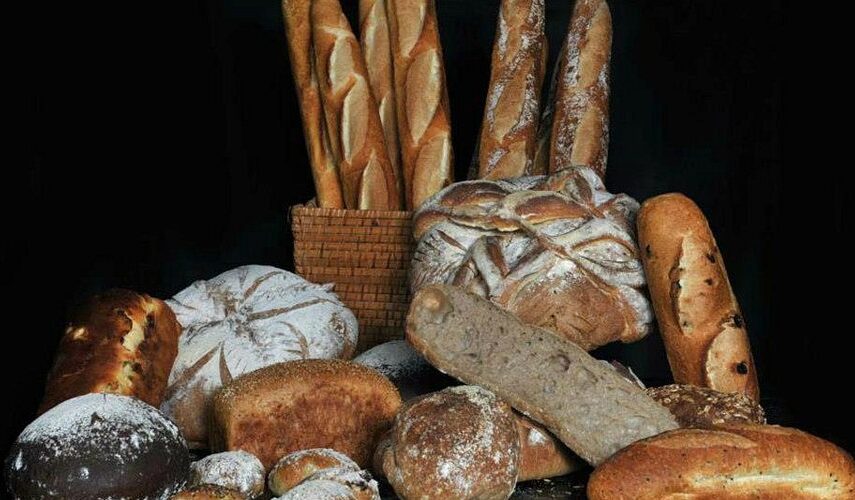 Saint Honore Bakery