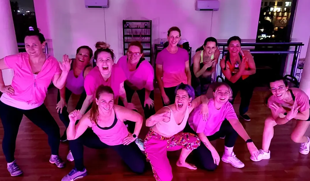 We Move Studio