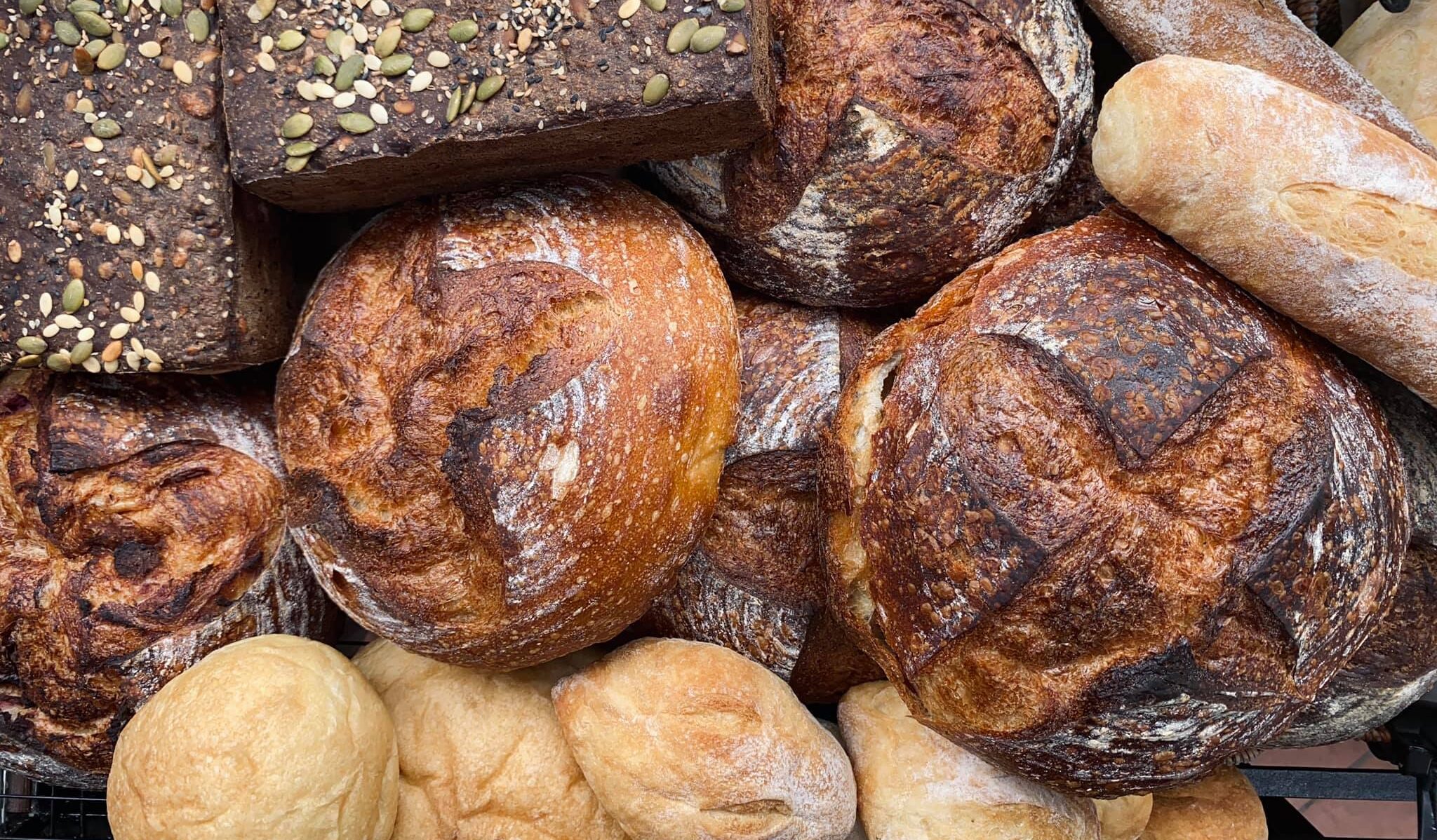 Andersen Nordic Bakery