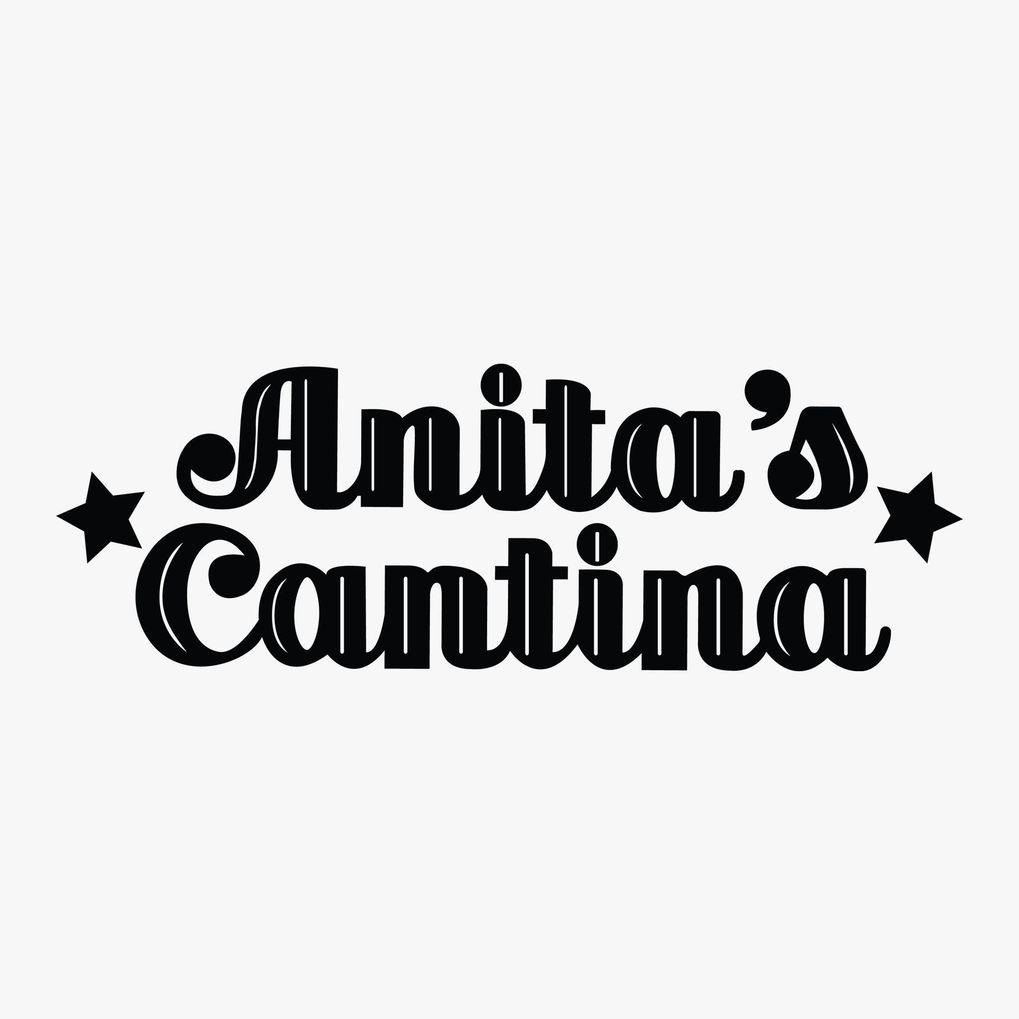 Anita’s Cantina