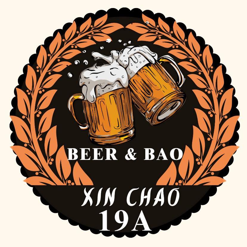 Beer Xin Chao