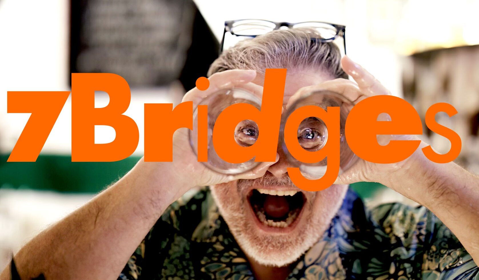 7 Bridges Brewing Co.