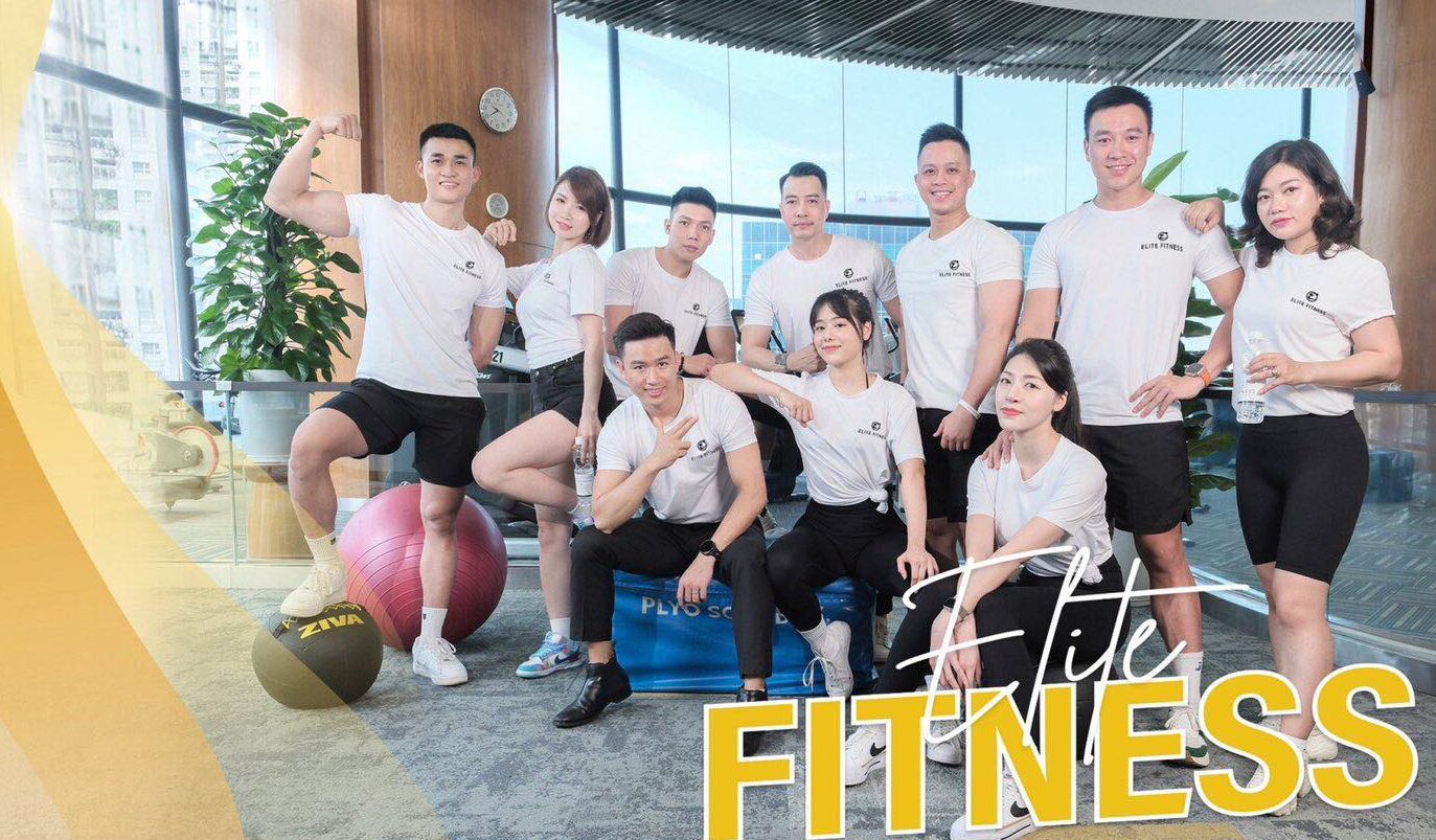Elite Fitness