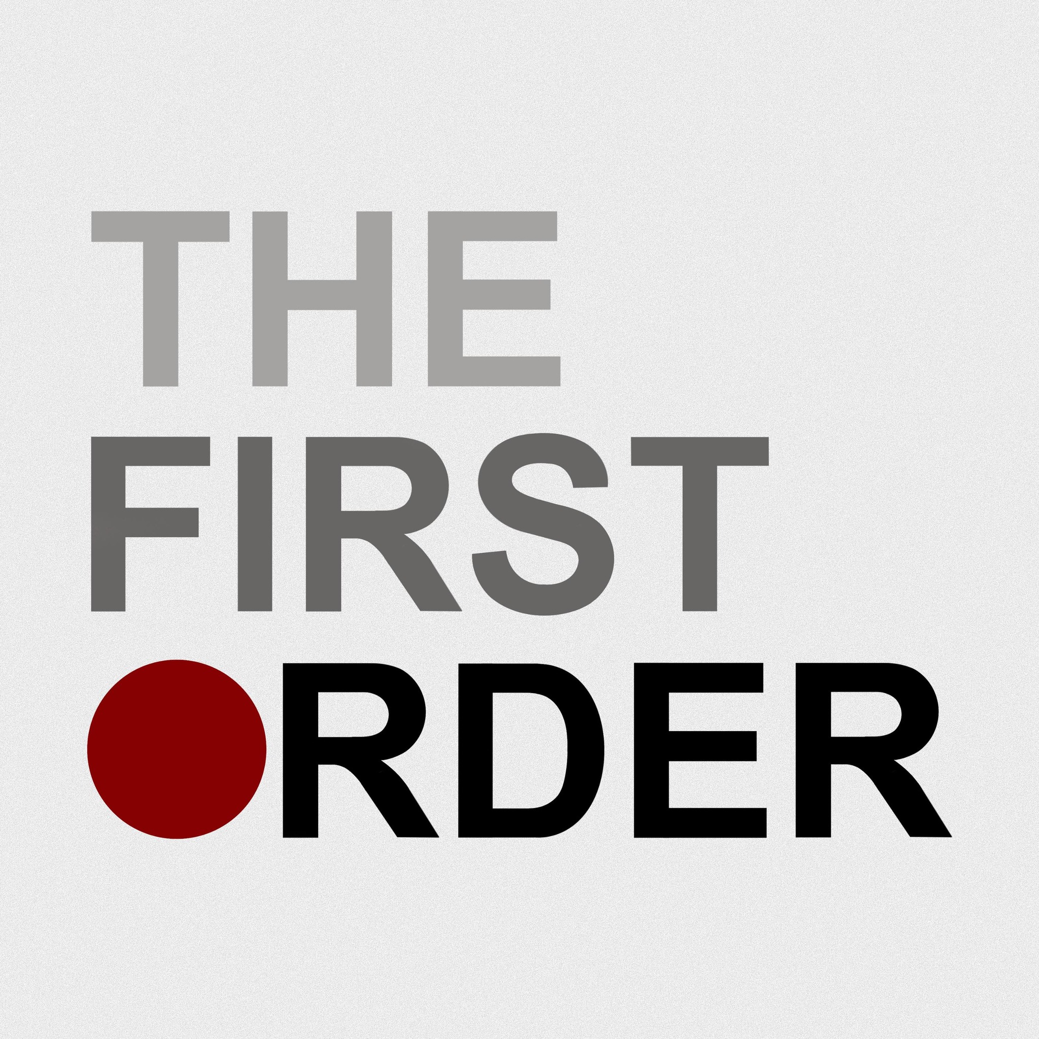 The First Order Tattoo