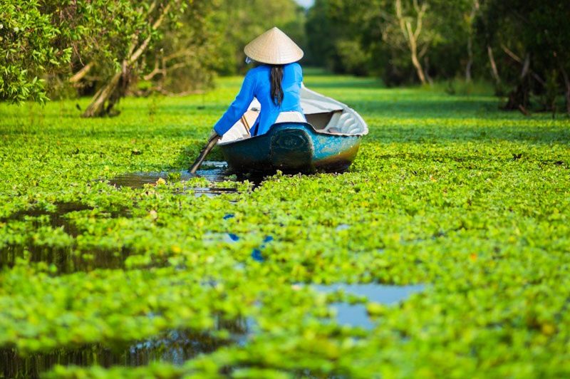 local getaways