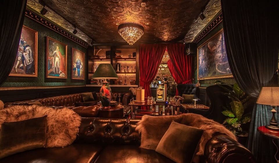 House of Barbaard