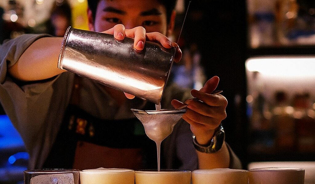 Layla – Eatery & Bar