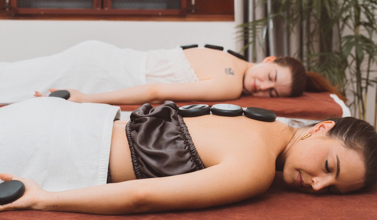 Marina – Aesthetic Beauty Spa