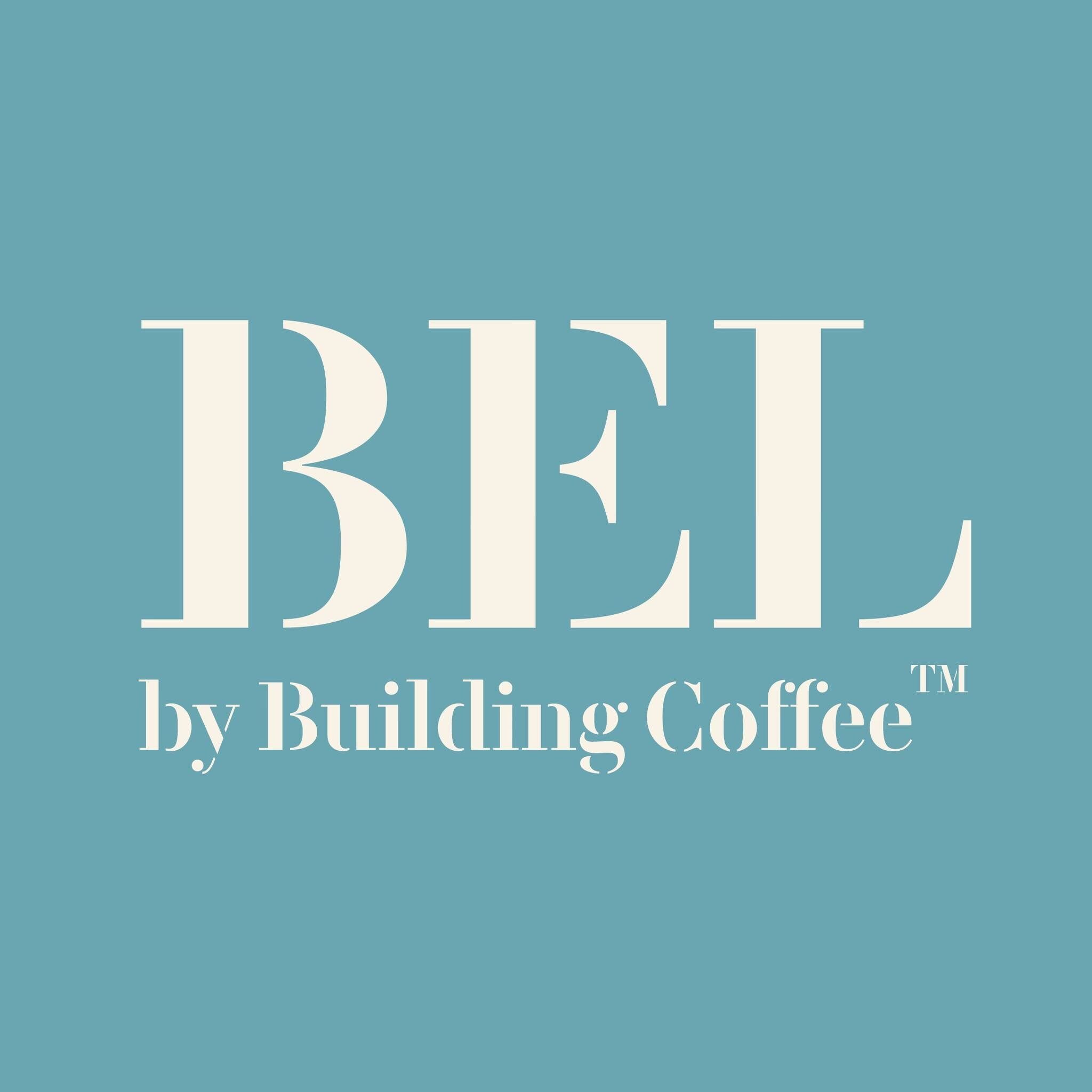 BEL / Building Coffee