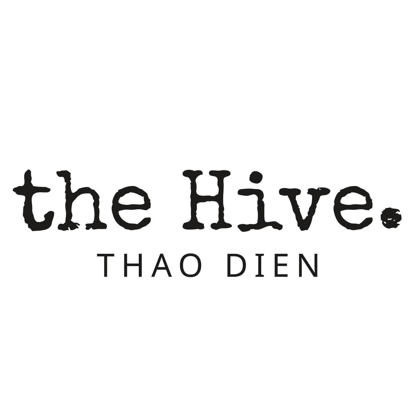 The Hive Thao Dien