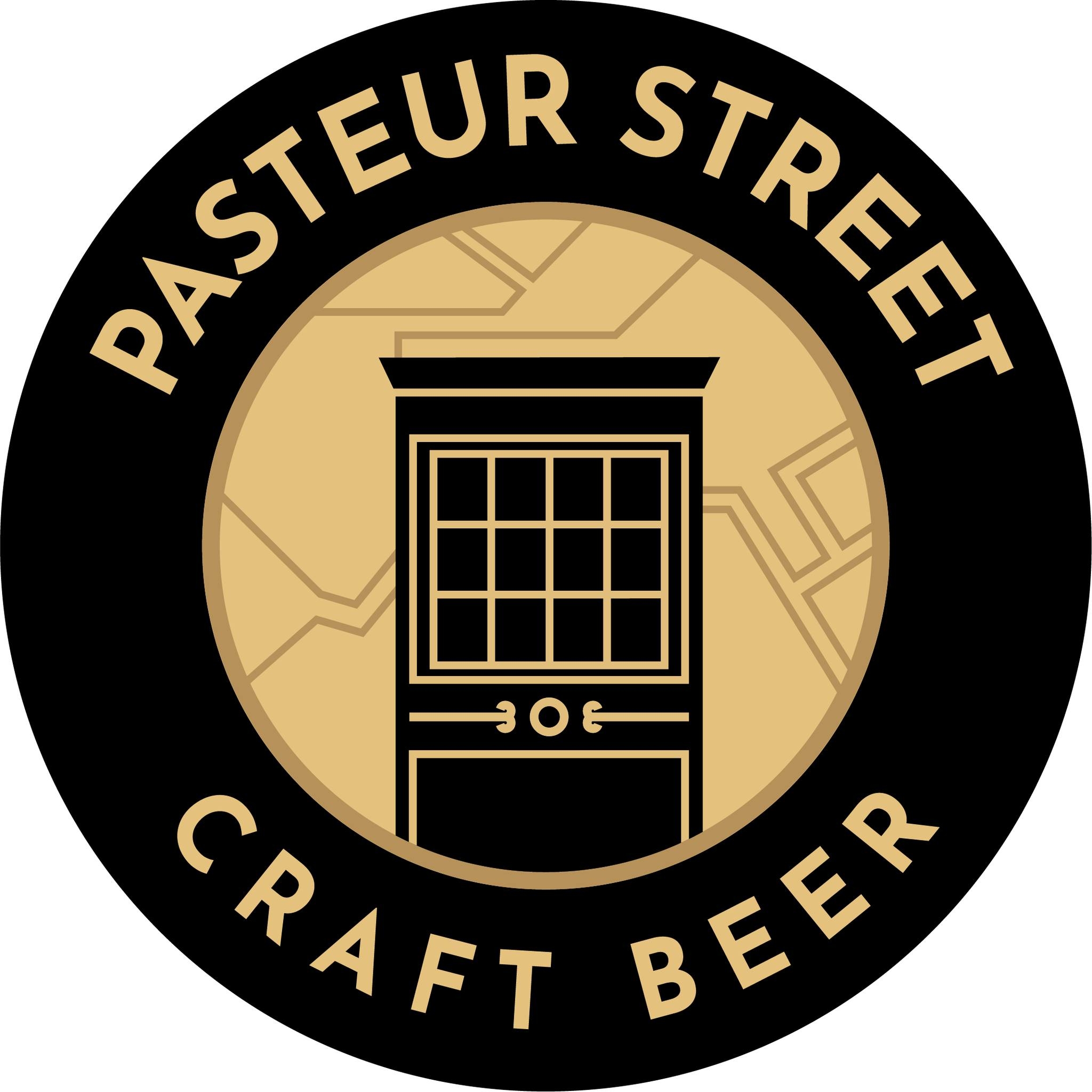 Pasteur Street Brewing Company