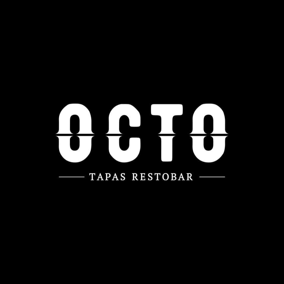 Octo Tapas Restobar