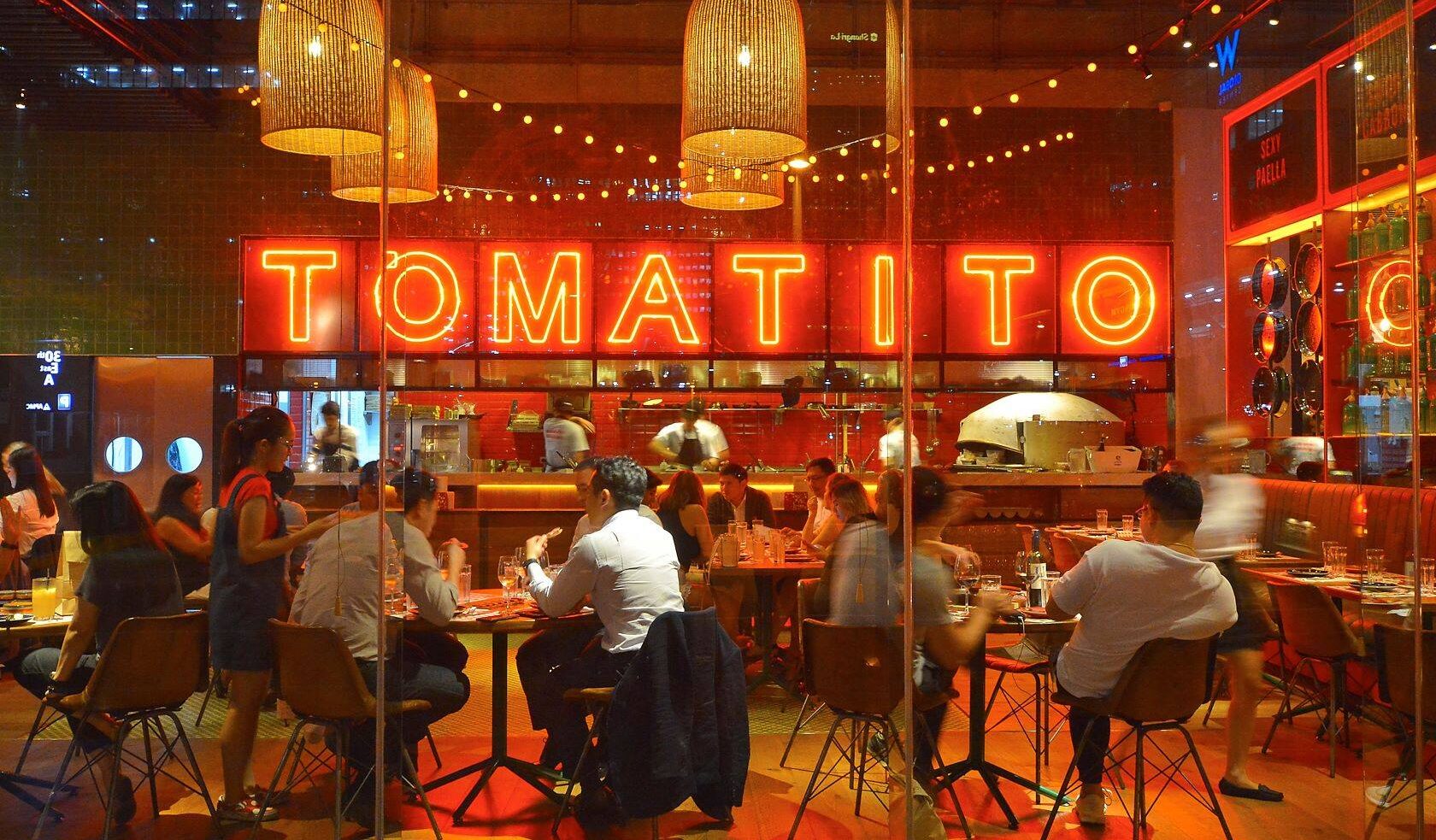 Tomatito
