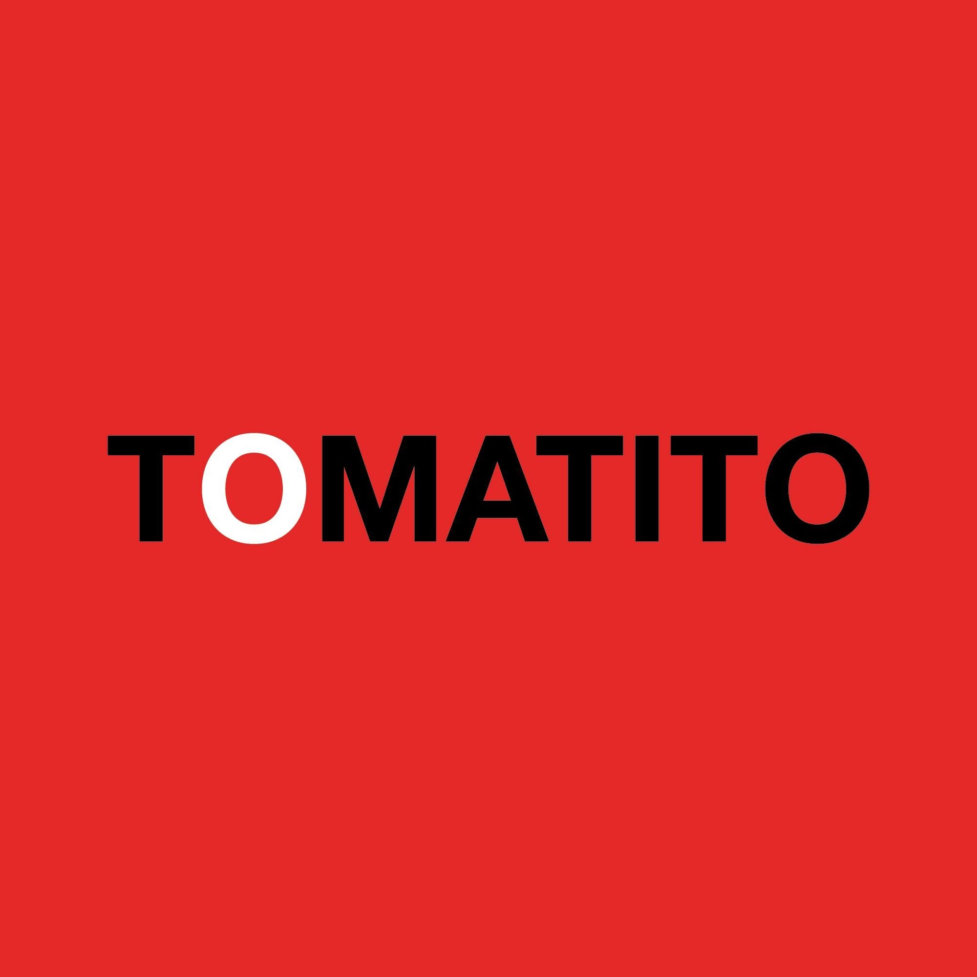 Tomatito