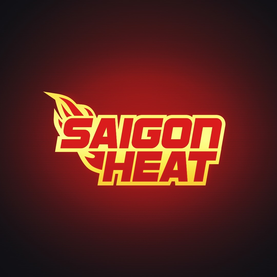 Saigon Heat / VBA
