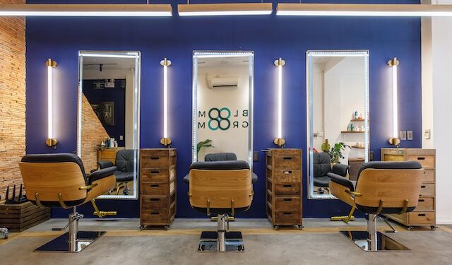 Bloom Groom Hair & Nail Salon