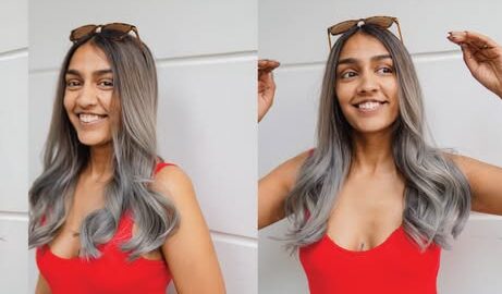 Concept Coiffure