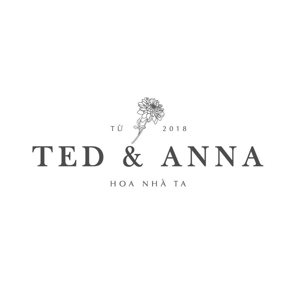 Ted & Anna