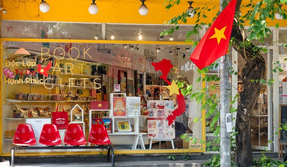 Vesta Lifestyle & Gifts