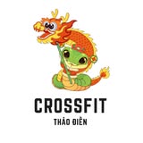 CrossFit Thao Dien