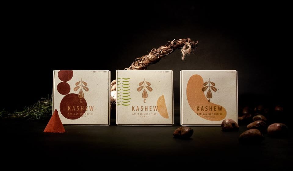 Kashew Cheese