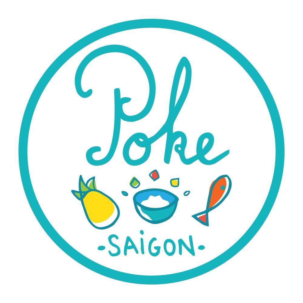 Poke Saigon