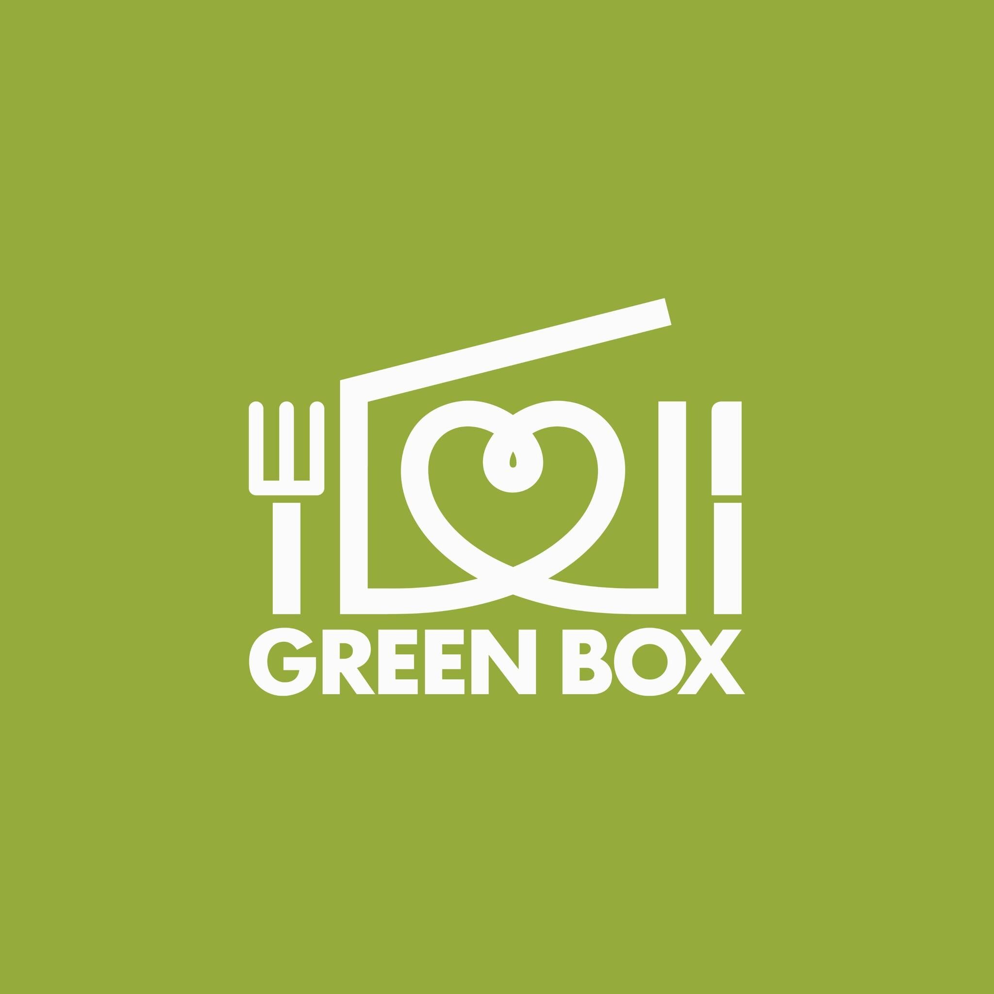 SOMA / Green Box