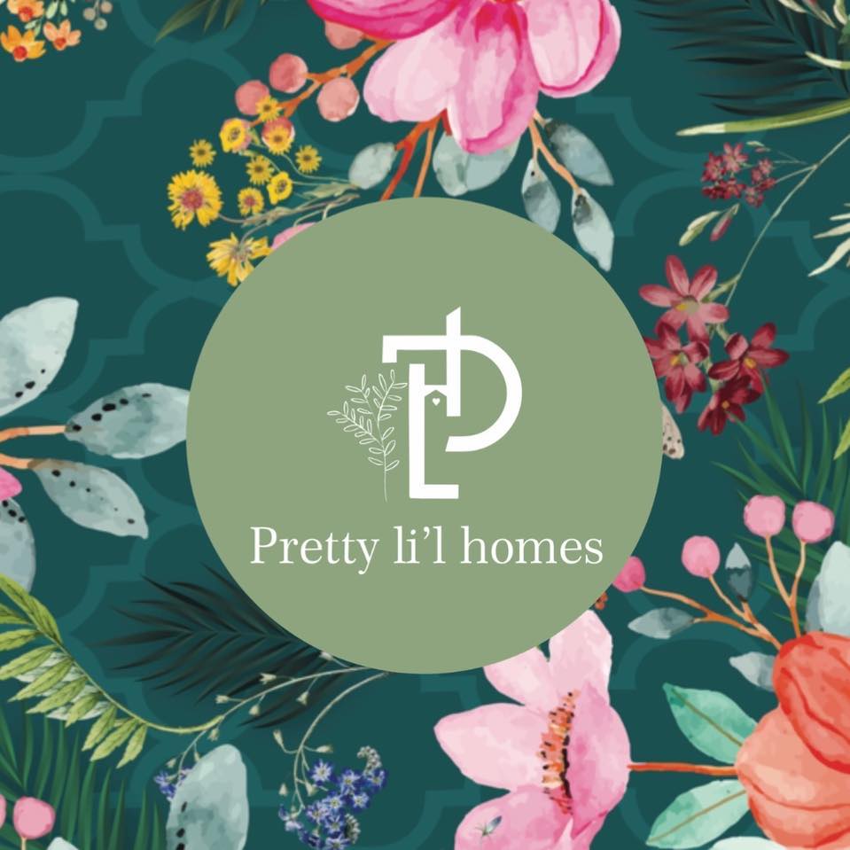 Pretty Lil Homes