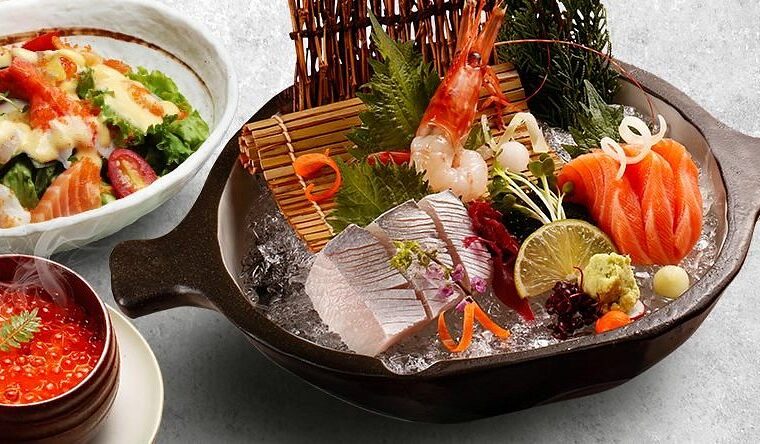 Sushi Hokkaido Sachi
