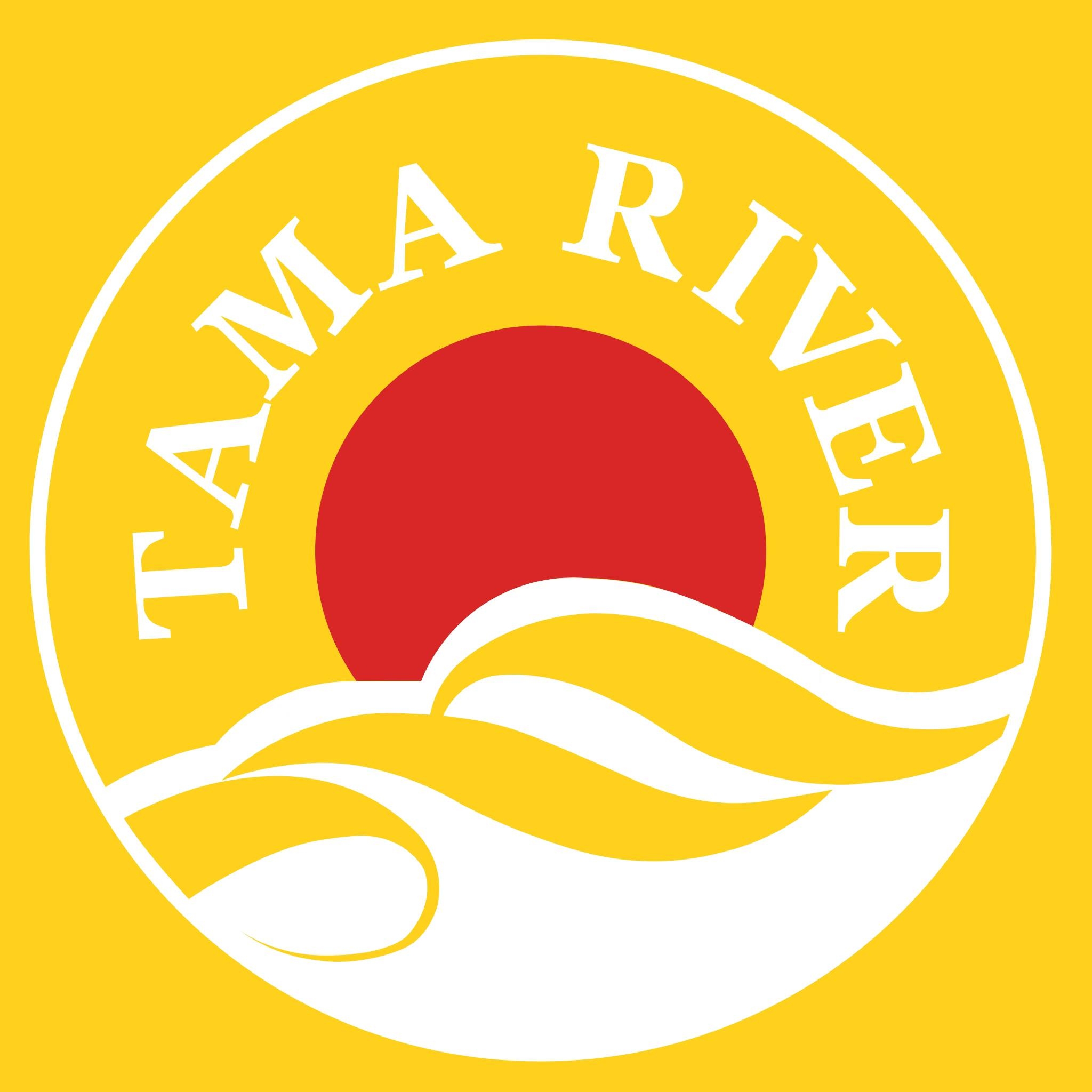 Tama River