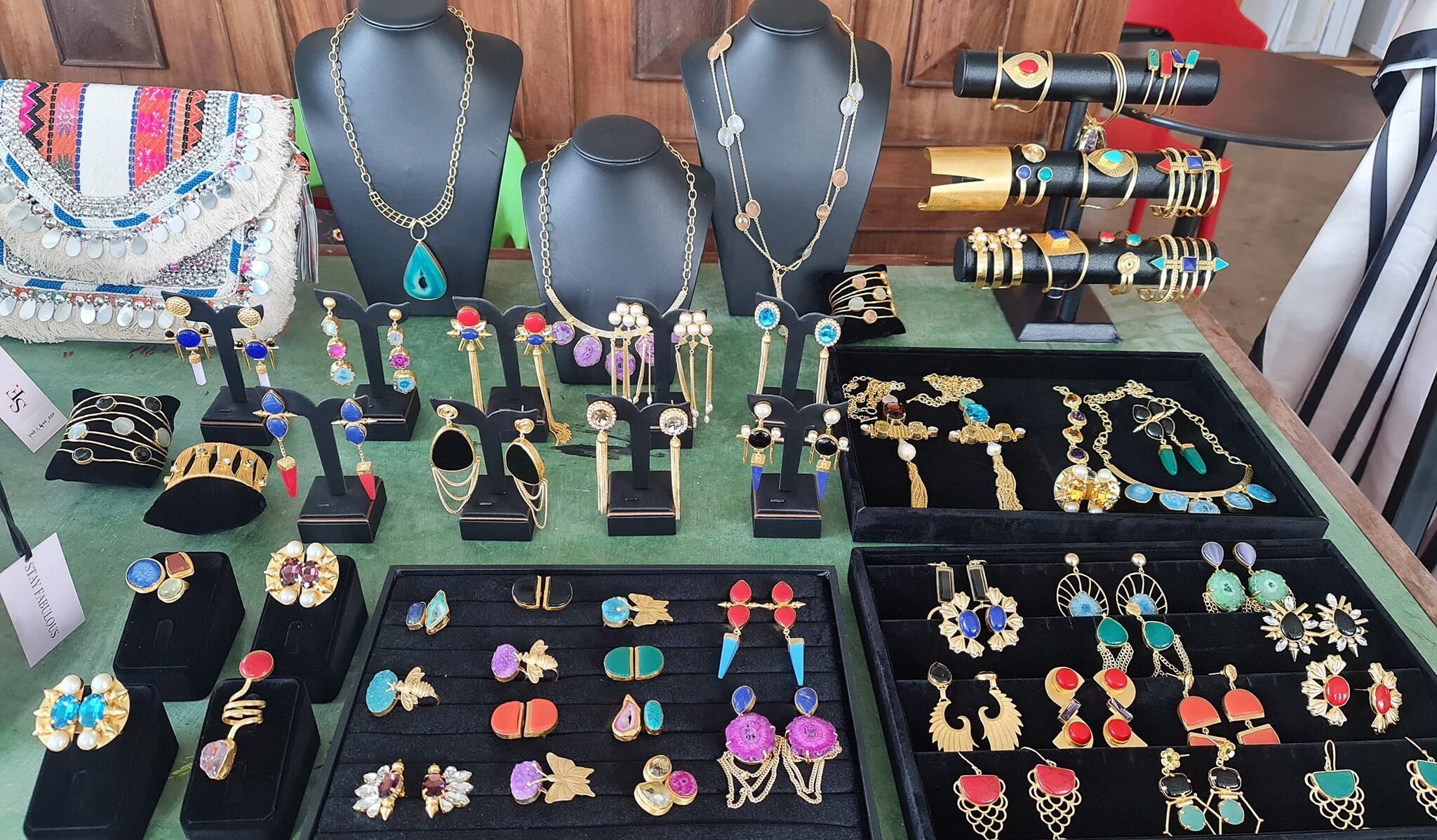 Stay Fabulous Vietnam