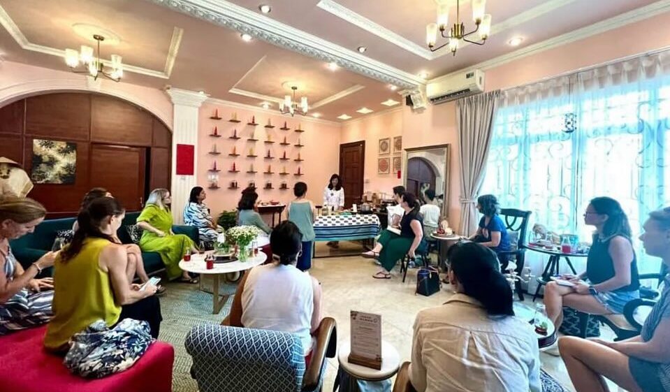 Aveda Herbal & Wellness