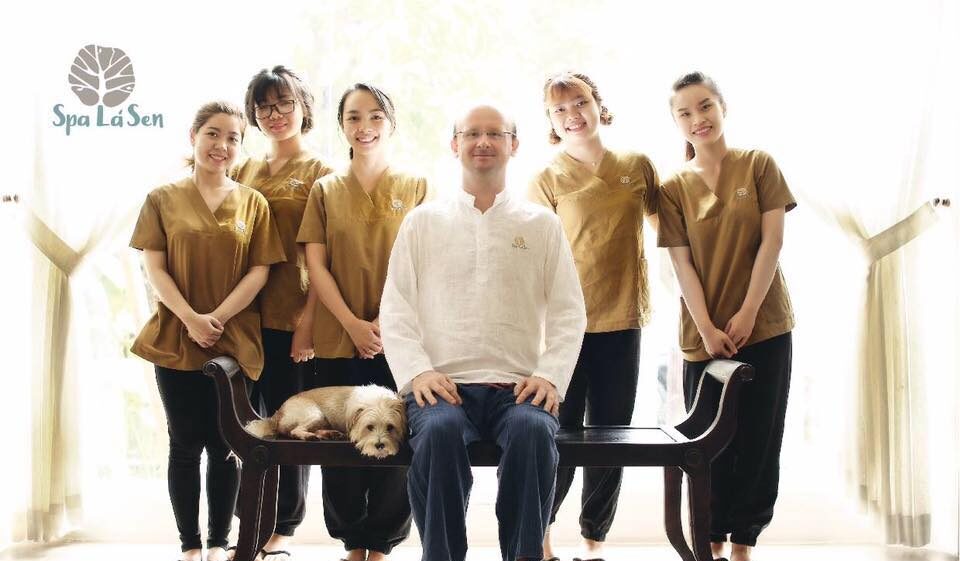 La Sen Spa