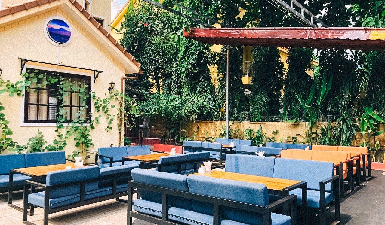 Ararat Restaurant and Messo Lounge