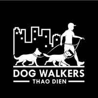 Dog Walkers Thao Dien