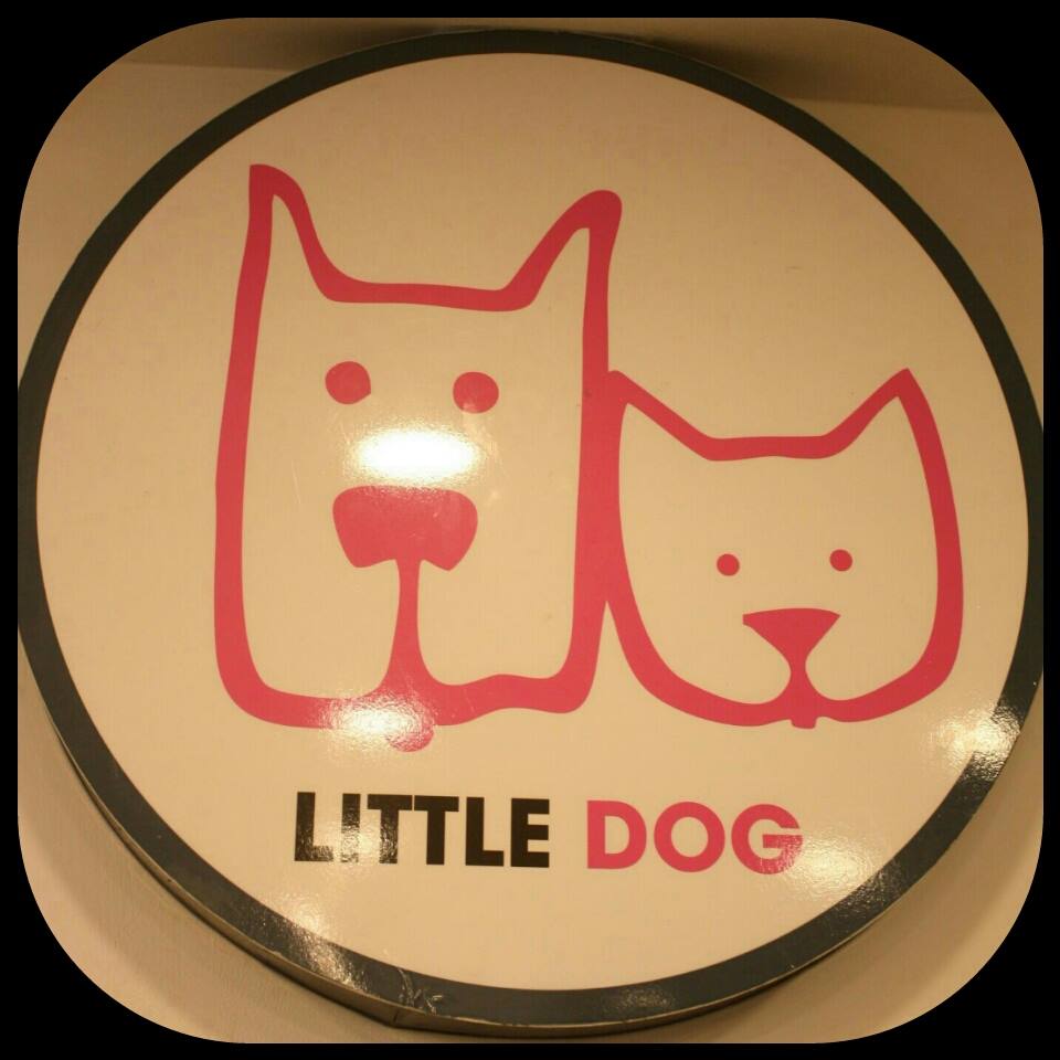 Little Dog – Pet Store