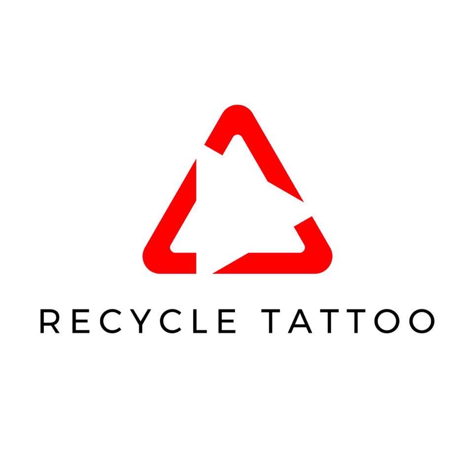 Recycle Tattoo