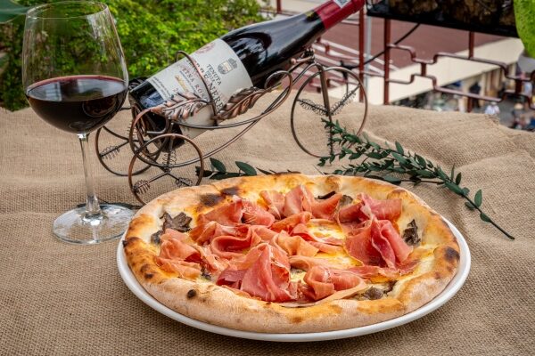 Terraviva Pizza