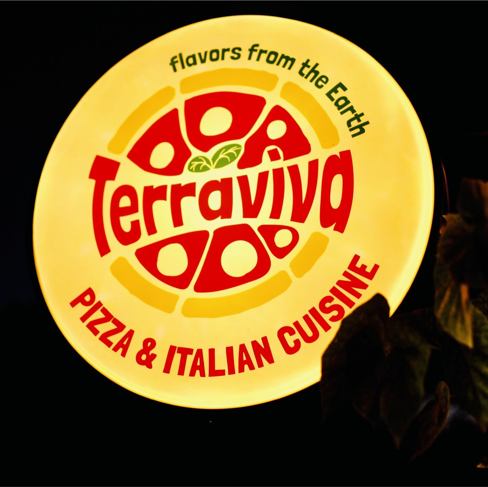 Terraviva Pizza